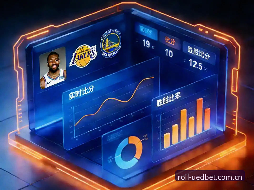 官网体育滚球NBA赛事数据 NBA赛事数据同步最新动态:UEDBET官网体育滚球改版后玩法变了